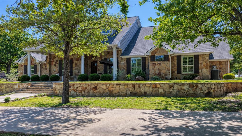 De Cordova Ranch - Residential