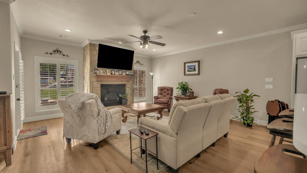 De Cordova Ranch - Residential