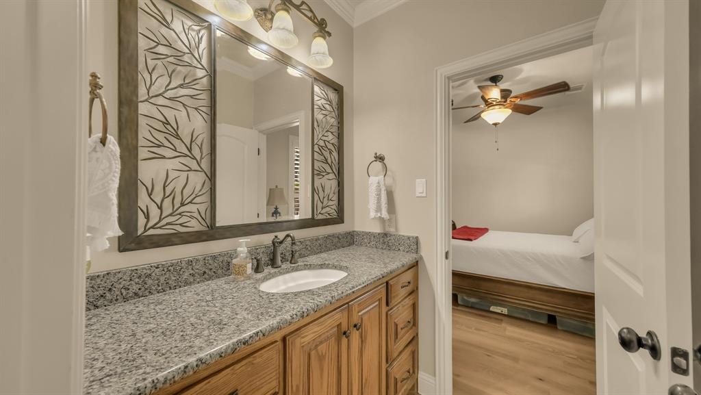 De Cordova Ranch - Residential