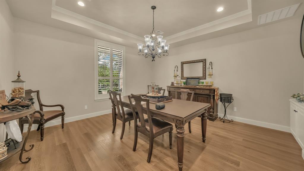 De Cordova Ranch - Residential