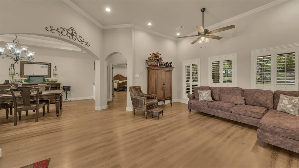 De Cordova Ranch - Residential