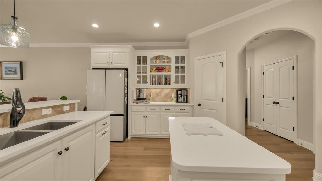 De Cordova Ranch - Residential