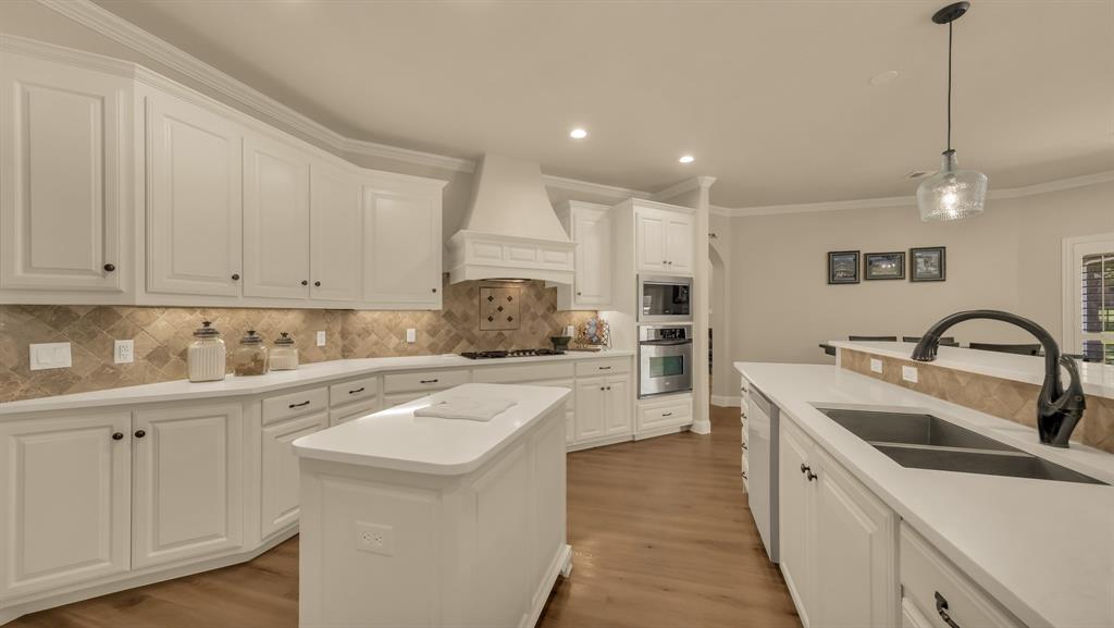 De Cordova Ranch - Residential