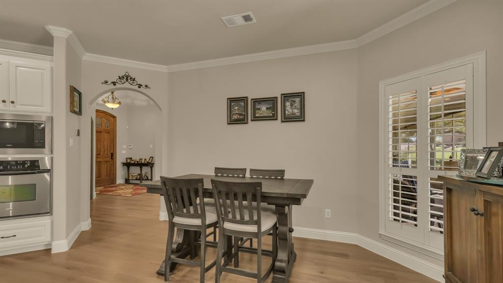 De Cordova Ranch - Residential