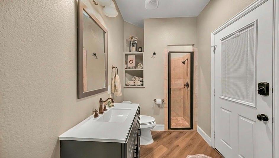 De Cordova Ranch - Residential