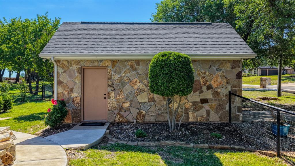 De Cordova Ranch - Residential