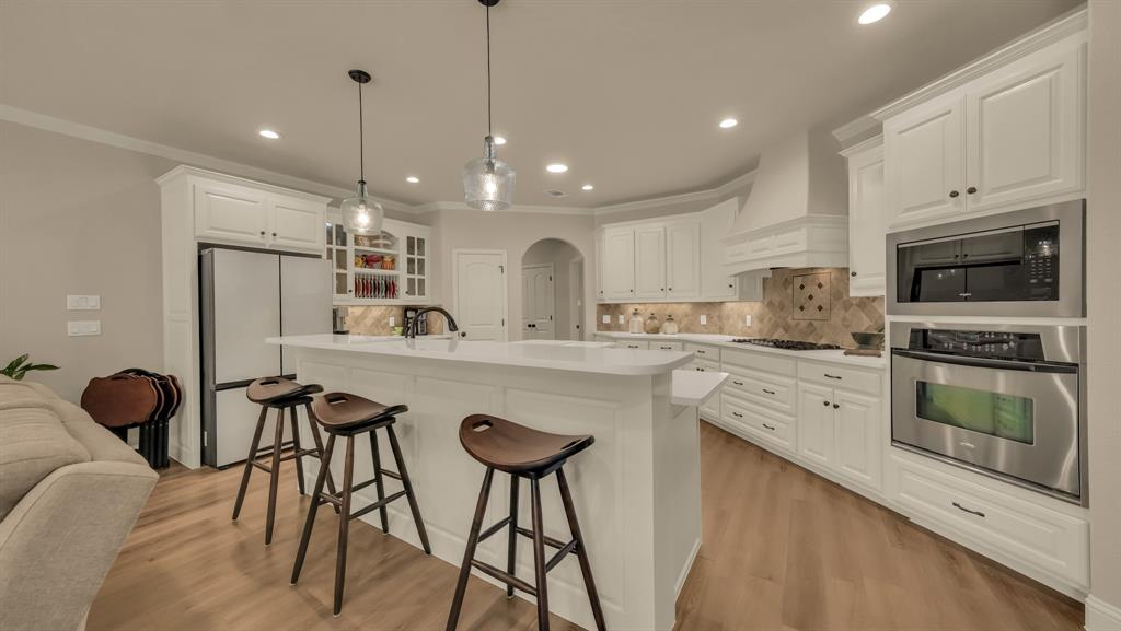 De Cordova Ranch - Residential