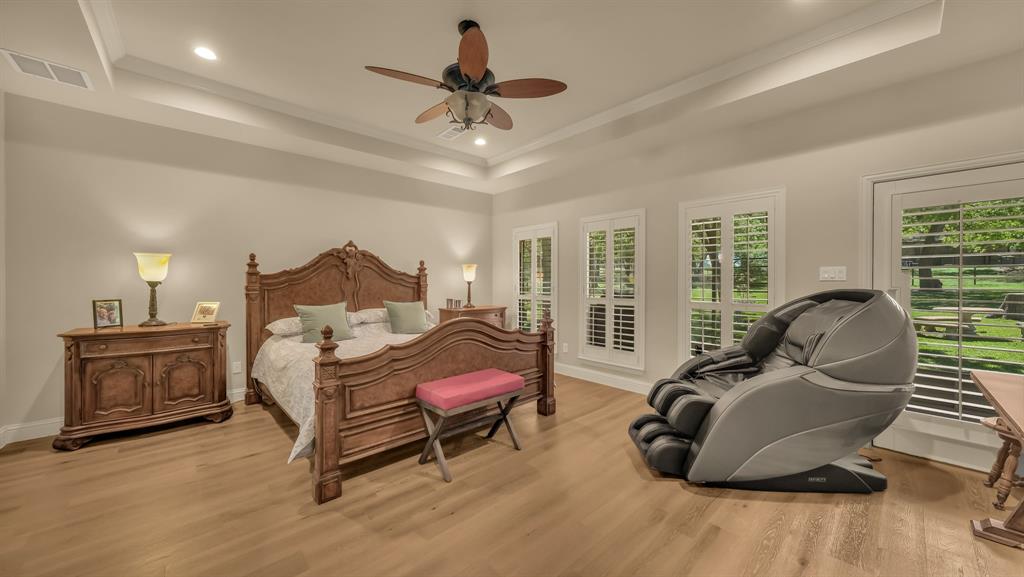 De Cordova Ranch - Residential