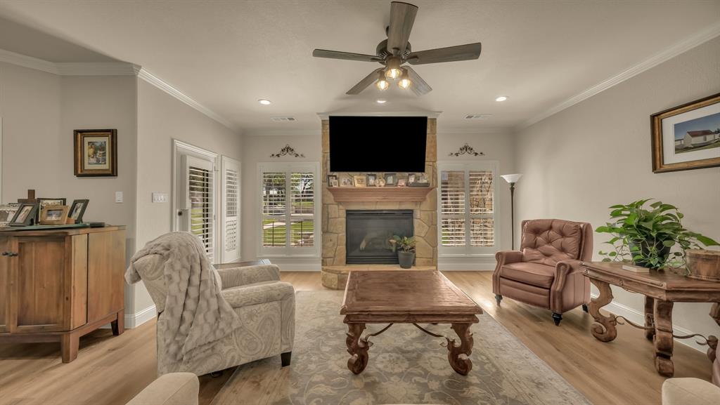 De Cordova Ranch - Residential