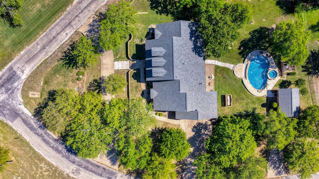 De Cordova Ranch - Residential