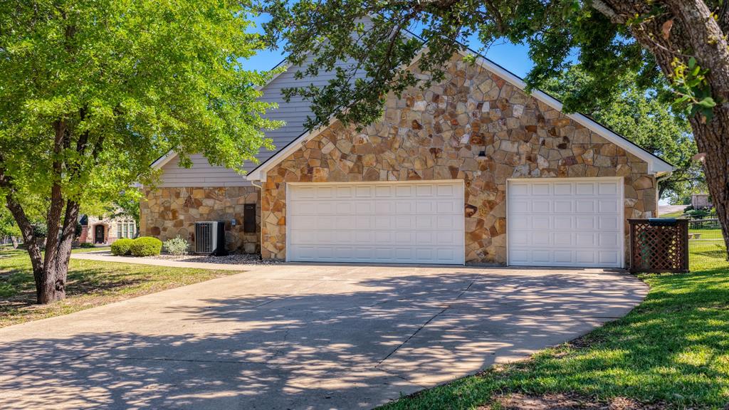 De Cordova Ranch - Residential