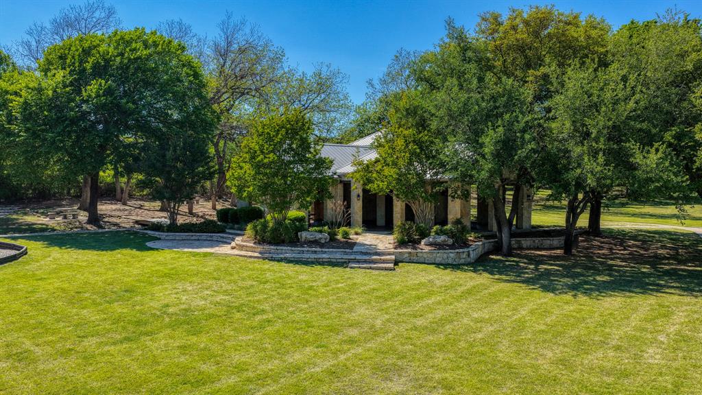 De Cordova Ranch - Residential