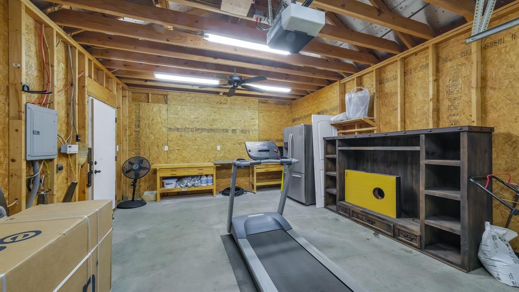 De Cordova Ranch - Residential