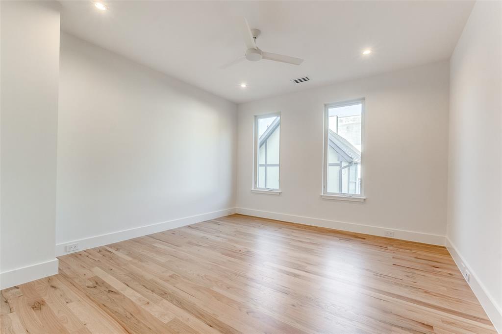 Vickery Place - Residential