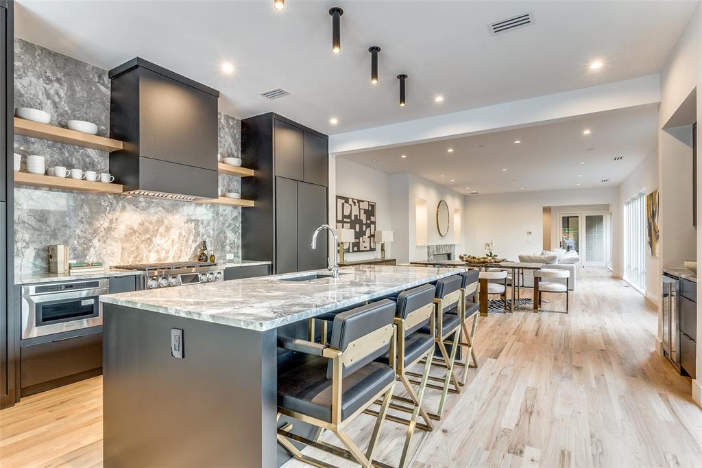 Vickery Place - Residential