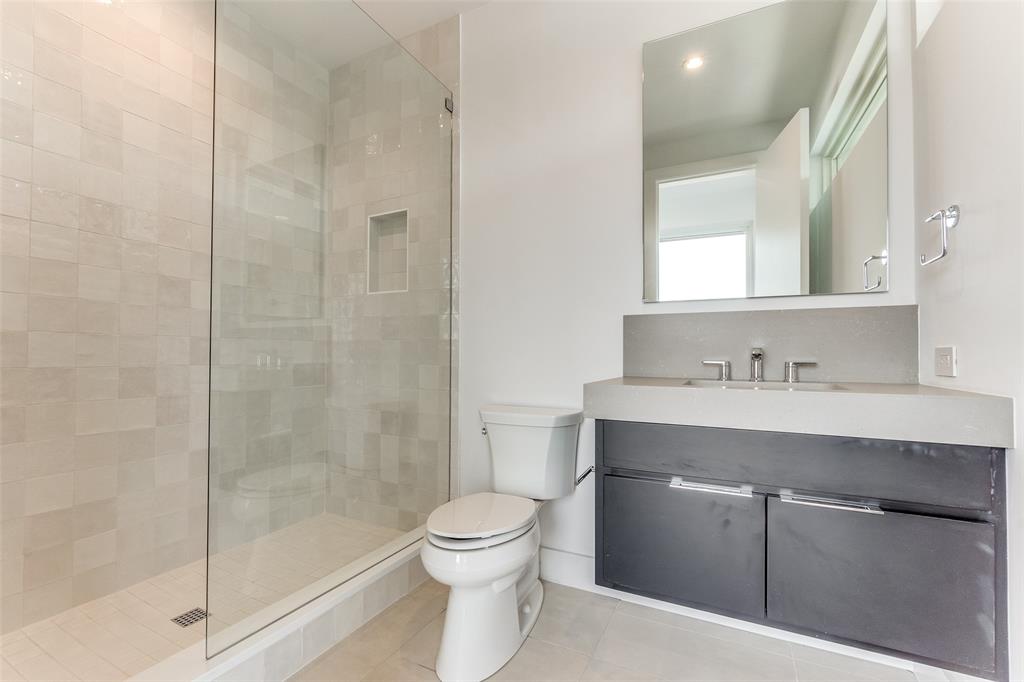 Vickery Place - Residential