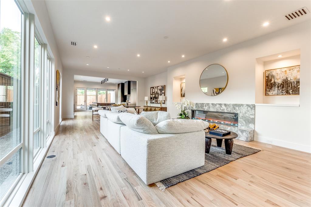 Vickery Place - Residential