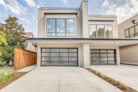 5133 Vickery Boulevard Dallas TX 75206