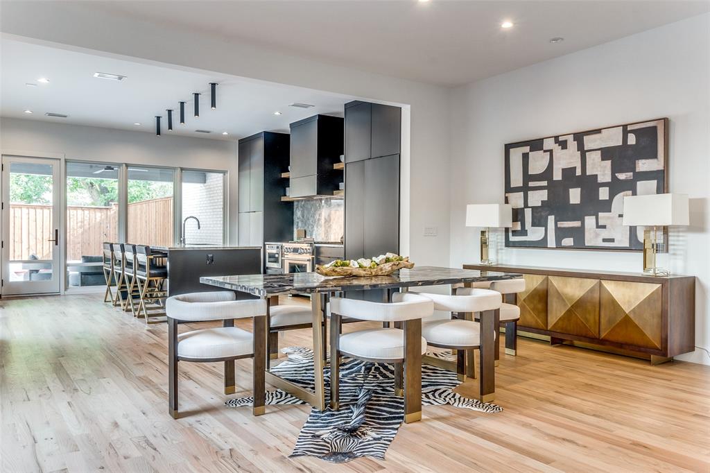 Vickery Place - Residential