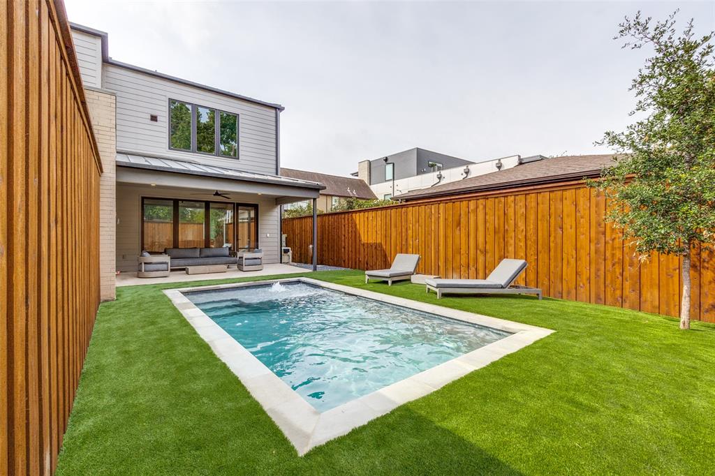 Vickery Place - Residential