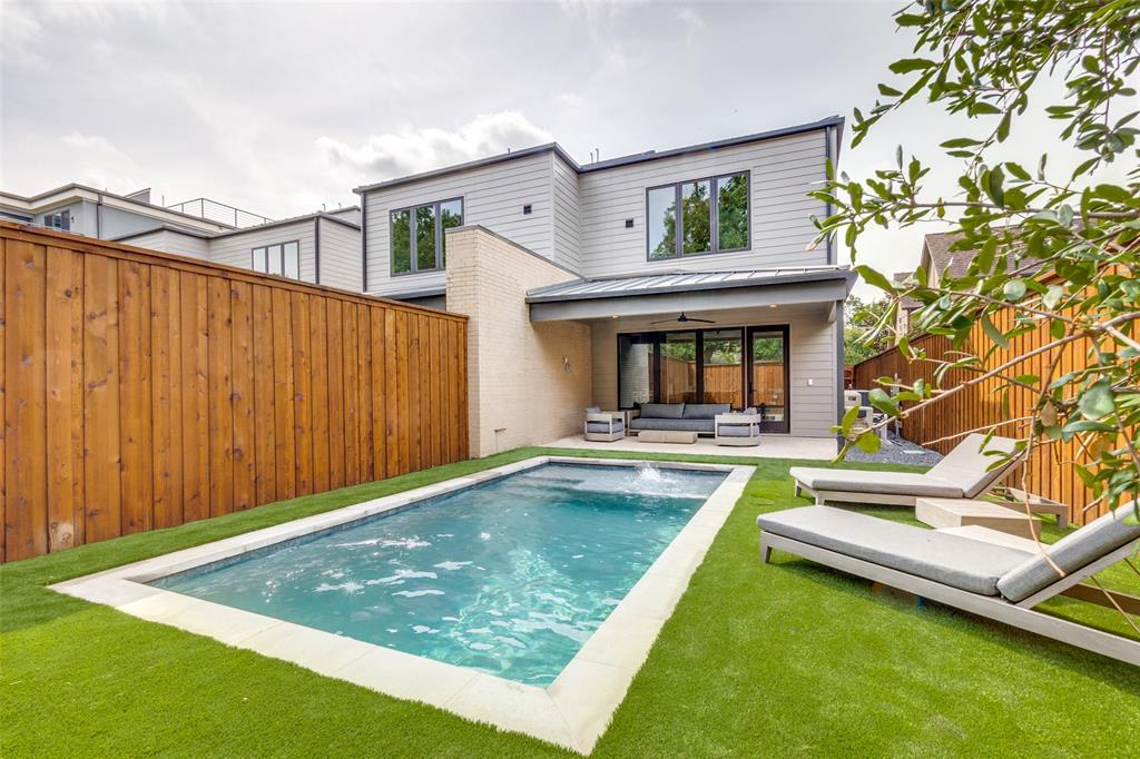 Vickery Place - Residential