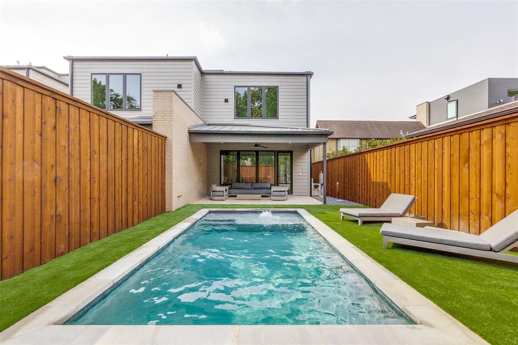 Vickery Place - Residential