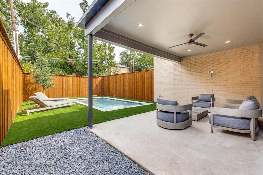 Vickery Place - Residential