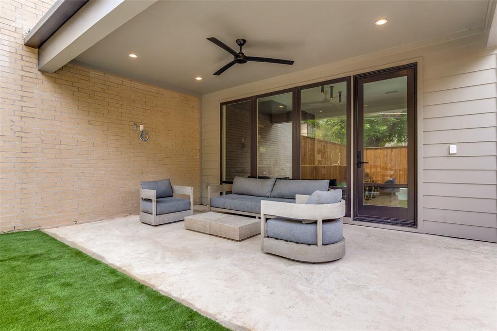 Vickery Place - Residential