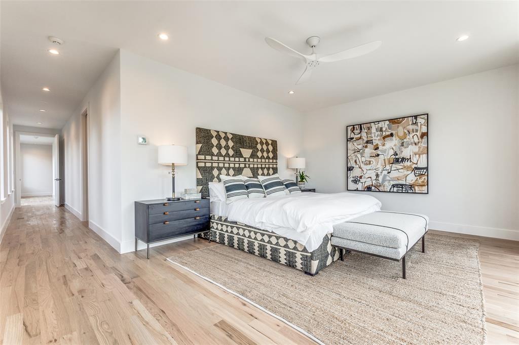 Vickery Place - Residential