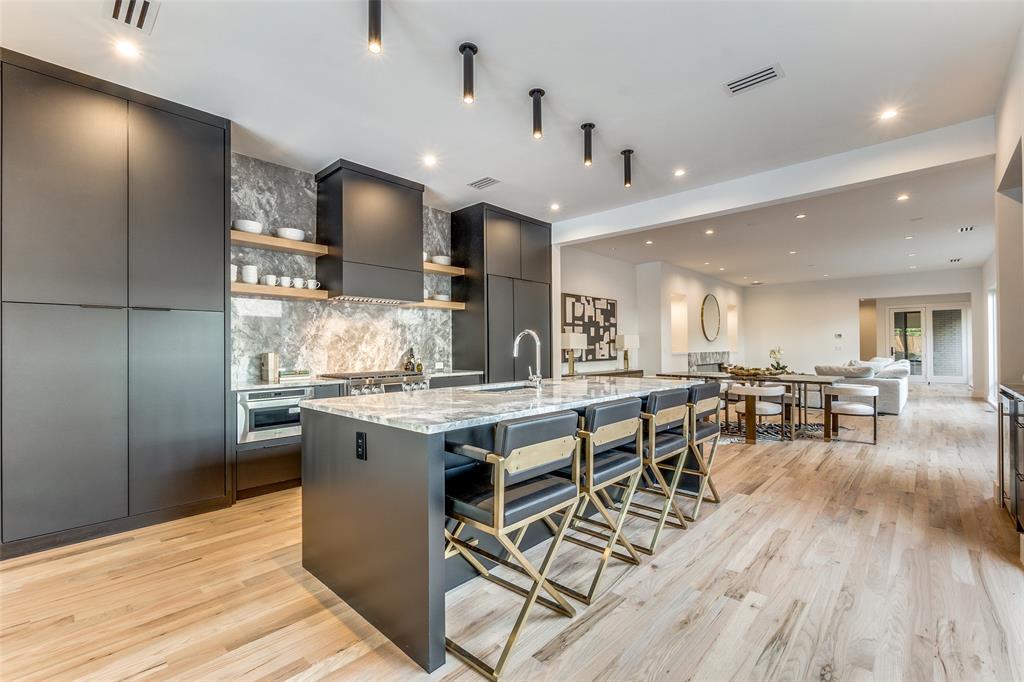 Vickery Place - Residential