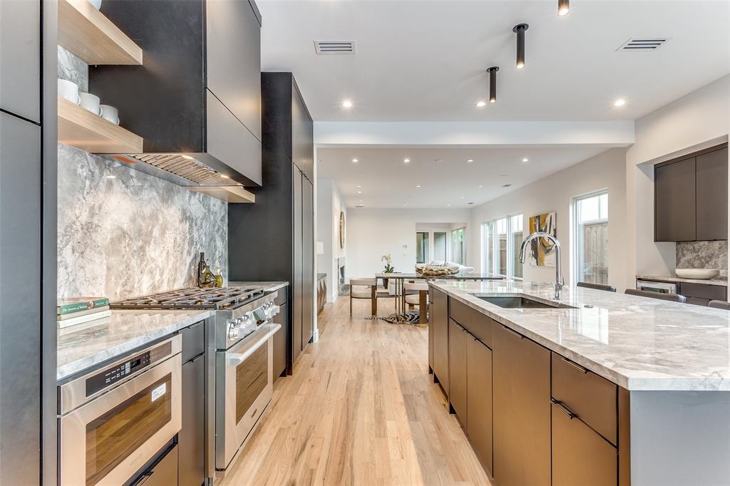 Vickery Place - Residential