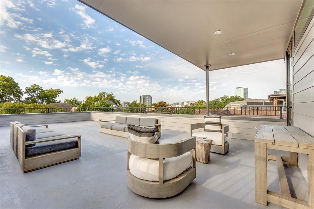 Vickery Place - Residential