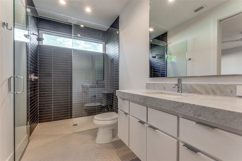 Vickery Place - Residential