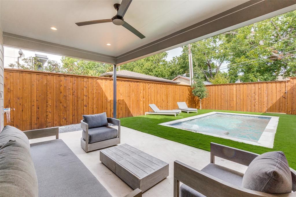 Vickery Place - Residential