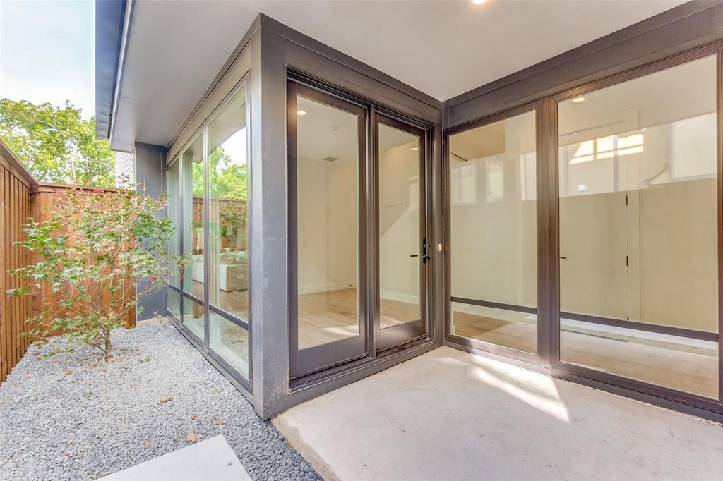 Vickery Place - Residential