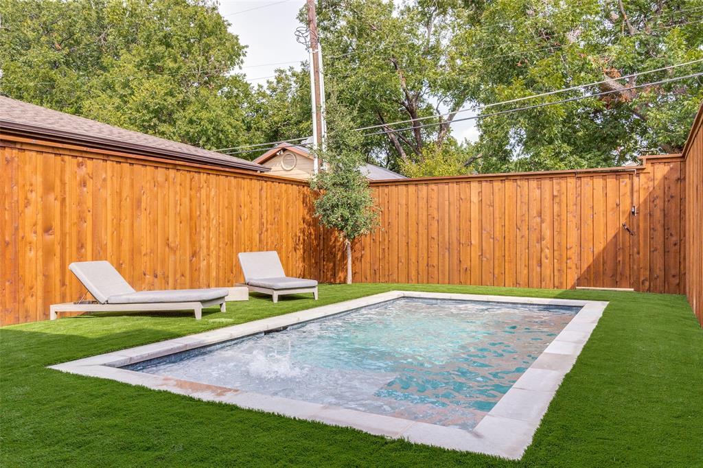 Vickery Place - Residential