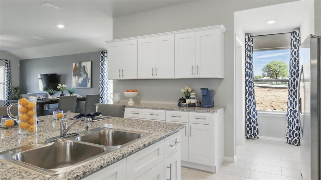 Lonestar at Liberty Trails - Residential