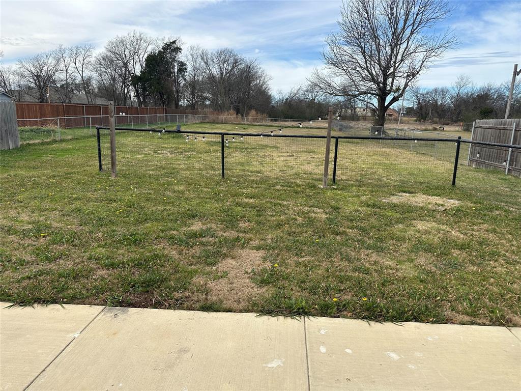 Terrell Rev - Residential