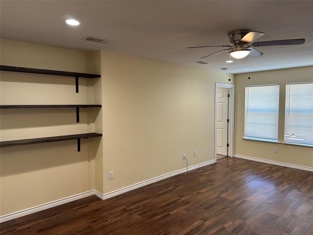 Terrell Rev - Residential