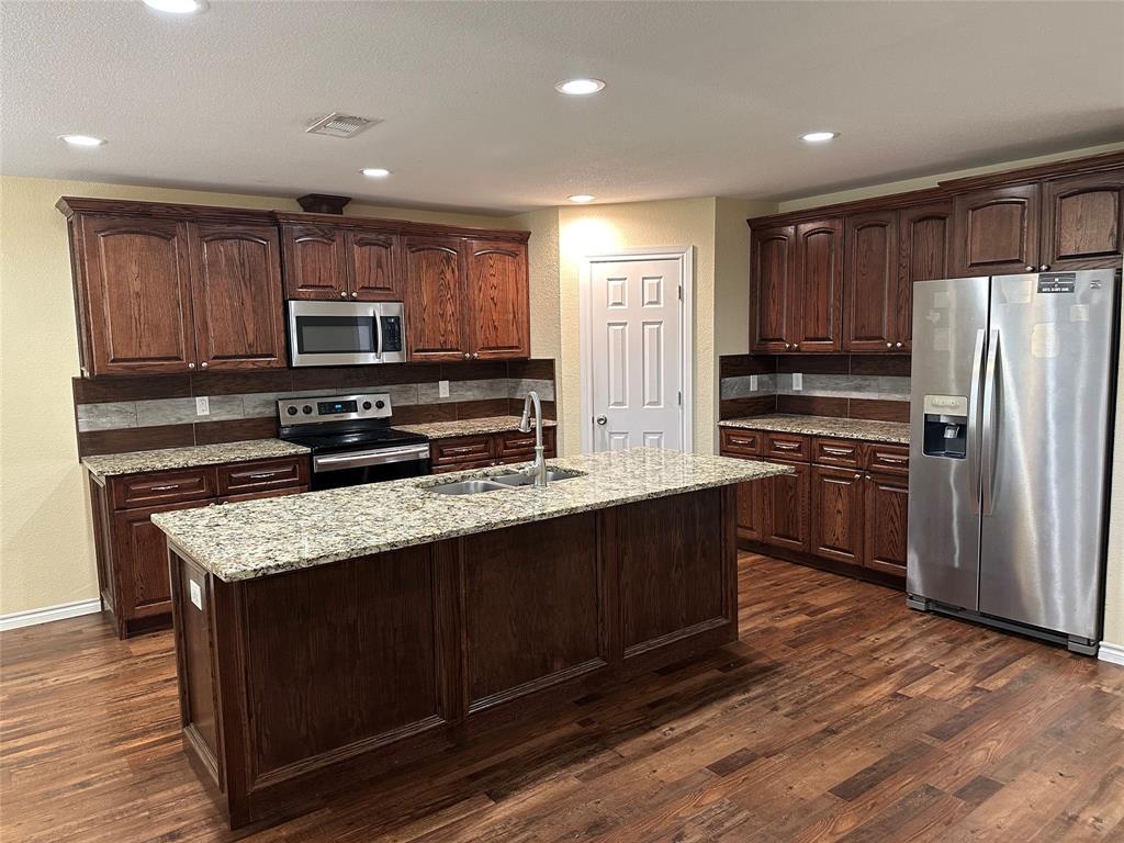 Terrell Rev - Residential