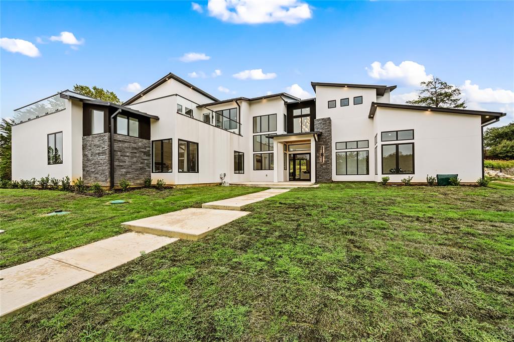 Winn W 1660 Add - Residential