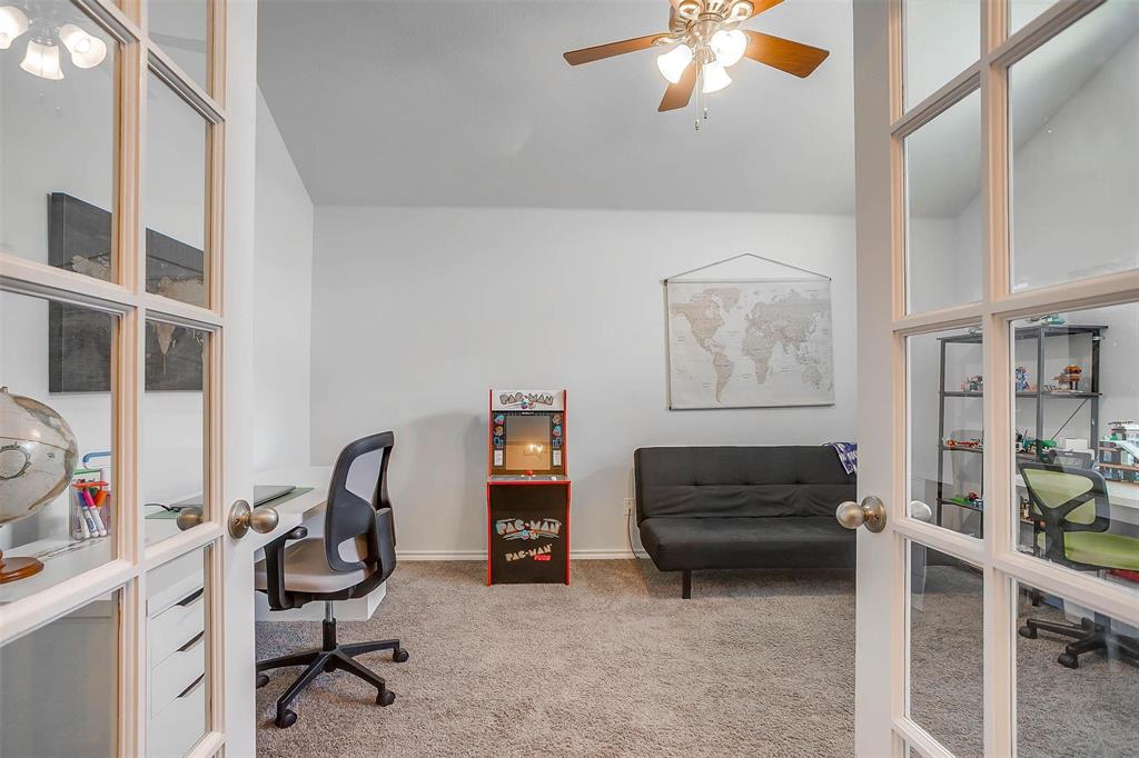 2529 Silver Fox Trail