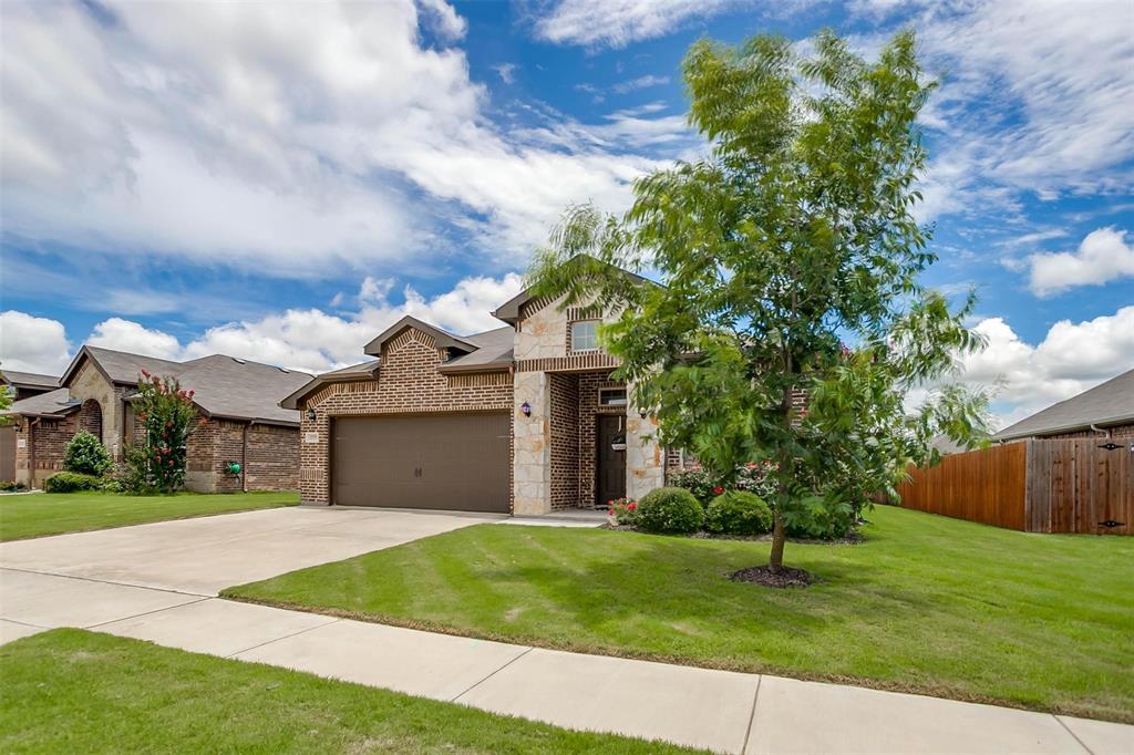 2529 Silver Fox Trail