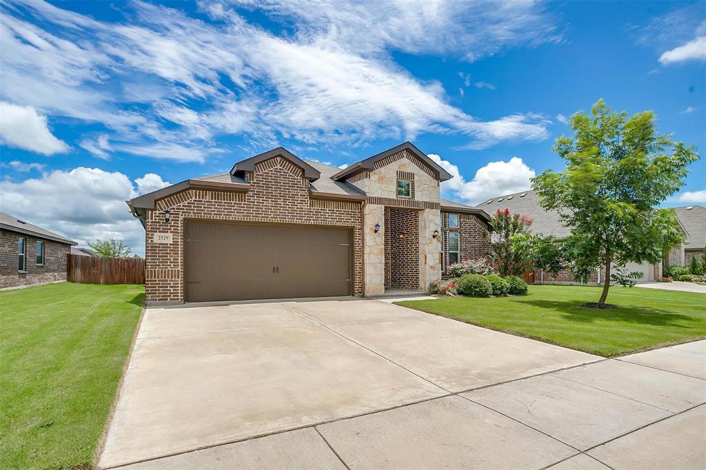2529 Silver Fox Trail