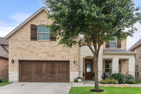 445 Bentley Drive Midlothian TX 76065