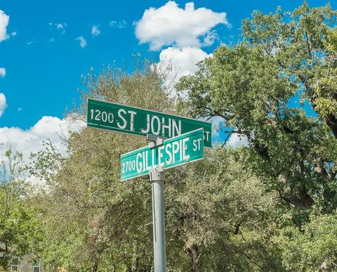Photo of 1218 Saint John Street, Greenville, TX 75401 (MLS # 21286379)