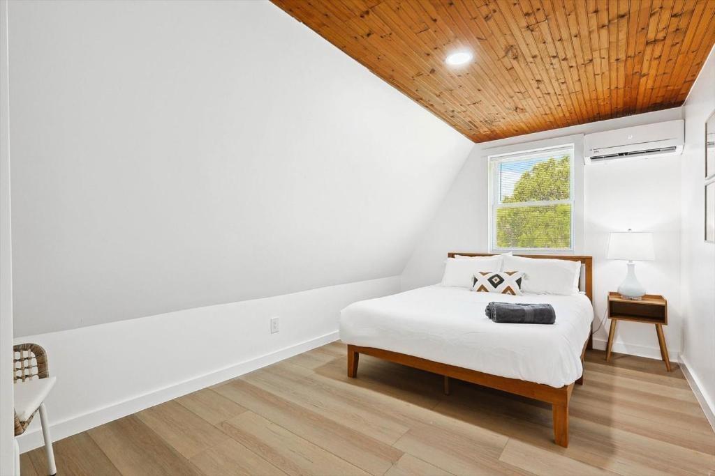 Westgate Park - Residential Lease