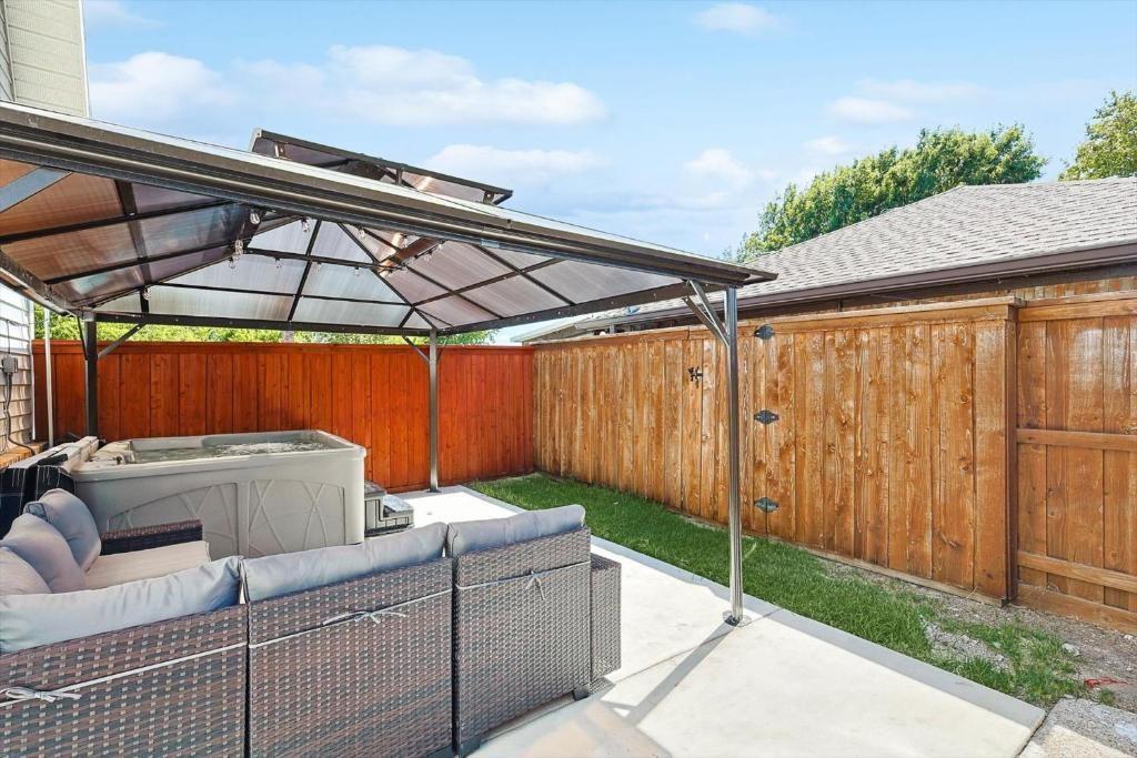 Westgate Park - Residential Lease