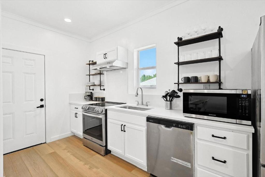 Westgate Park - Residential Lease