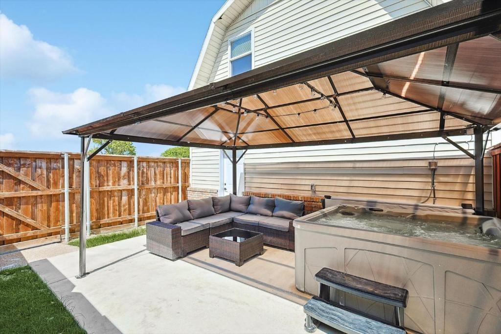 Westgate Park - Residential Lease